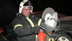 Волонтеры "СпасРезерва" оказывают помощь в экстремальных ситуациях