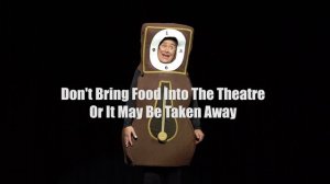 Theatre Etiquette for Kids