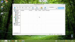 Как скачать файлы с помощью Download Master.