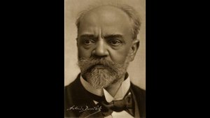 Антонин Дворжак.Биография