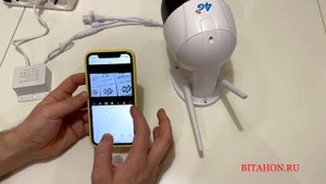 Уличная 4G камера V380 A12/V20 за 3890р. Обзор и тест видео 2022.