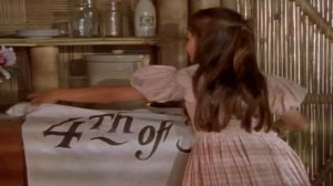 Приключения швейцарской семьи Робинсон. Серия 7. Swiss Family Robinson