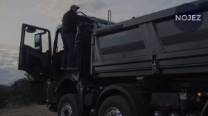 2022 MAN TGS MONSTER BIG NEW TRUCK NEWS - select suitable equipment for your deployment purpose