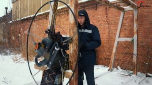 Настройка карбюратора на двигателе Мостер 185 (Setting up the carburetor on Moster 185)