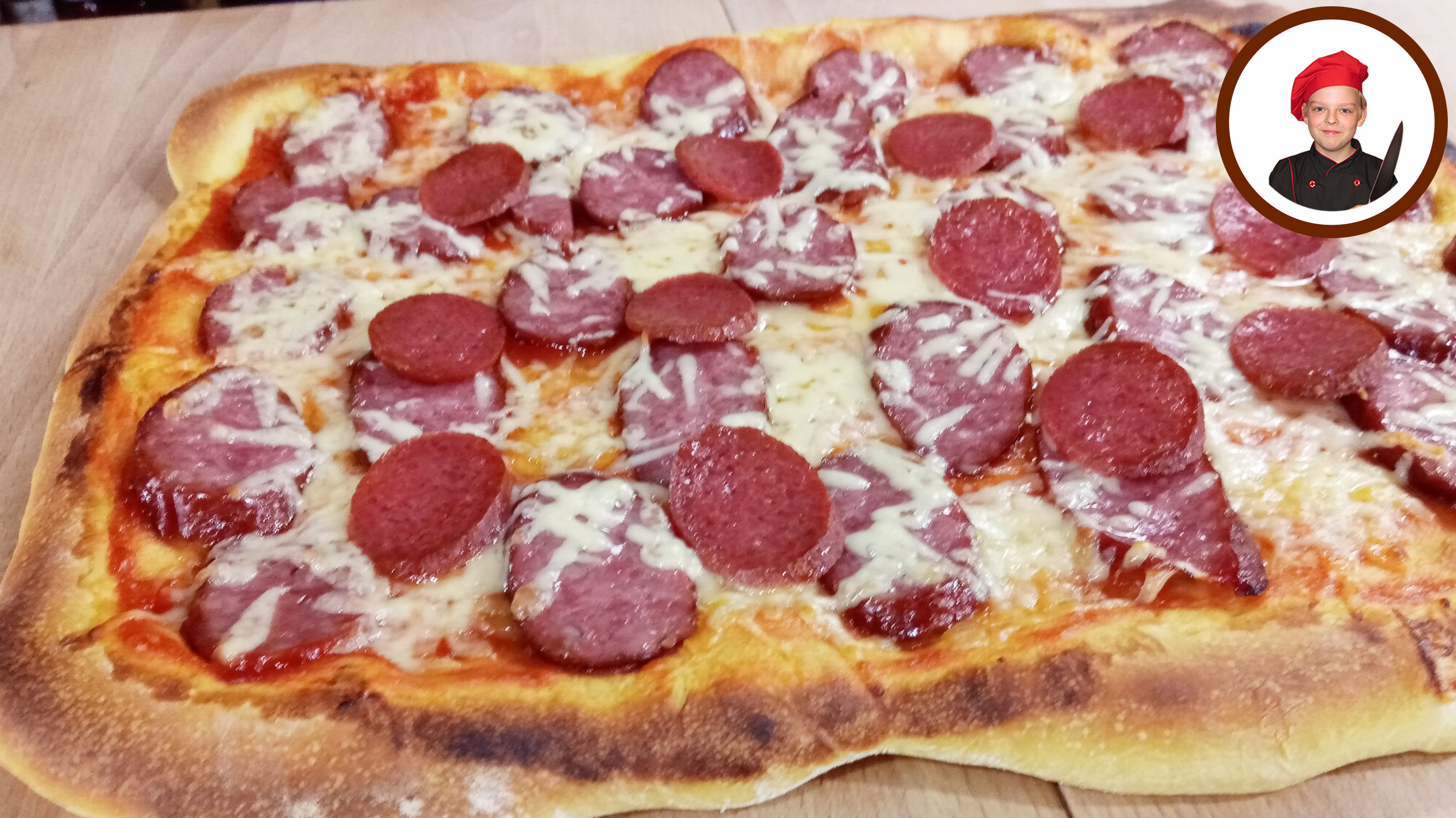рецепты юлии высоцкой видео пицца фото 42