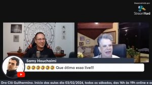 A MENTE QUE CRIA É A MENTE QUE DESCRIA - Dra CLÔ GUILHERMINO