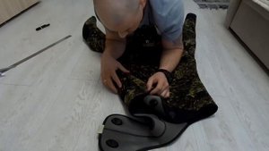 РЕМОНТ ГИДРОКОСТЮМА СВОИМИ РУКАМИ КАК ПРАВИЛЬНО КЛЕИТЬ И ШИТЬ НЕОПРЕН