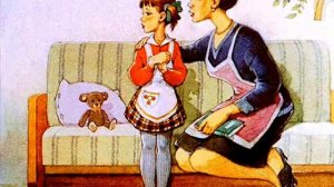 Мой щенок. Михалков С. Автор фильма БиневскаяТ. Н.