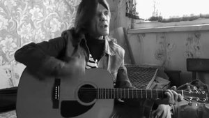 Константин Ступин   Время колокольчиков А Башлачев cover