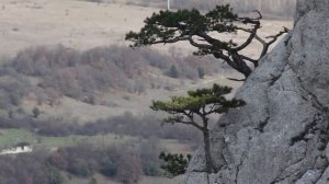 Крымский маршрут. Каланых-Кая. 8 марта 2020