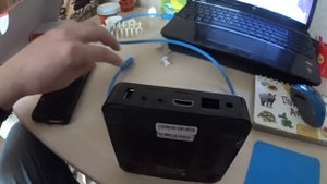 Прошивка смарт тв приставки Selenga R4