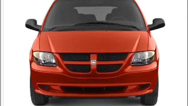 2002 Dodge Grand Caravan Midvale UT - by EveryCarListed.com смотреть онлайн