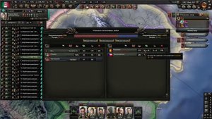 ТОЛЬКО ВЕРБЛЮДЫ ЗА ИТАЛИЮ В HOI4: No Step Back