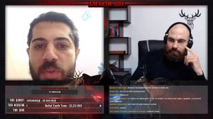 Психолог, повар и хранитель очага // Аленизм Шоу