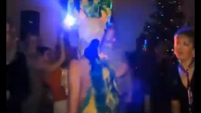 Мисли Гонсалес в программе "Удачный совет" смотреть онлайн