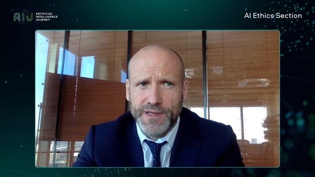 10.11.2021 // AIJ // National Strategy for AI. V. Averbakh, Sber; V. Fedulov, Ministry of Economic смотреть онлайн