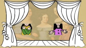 Ludwig van Beethoven - Contredanse. Body percussion