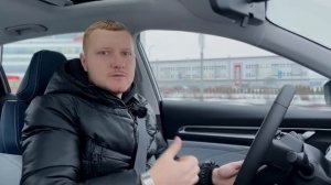 Обзор на Geely Emgrand NEW! Лучший седан 2023 года?