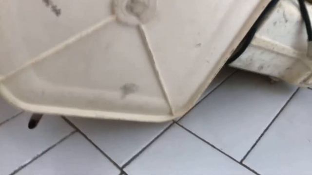 Стиральная машина малютка 2 (СМ-1) смотреть онлайн