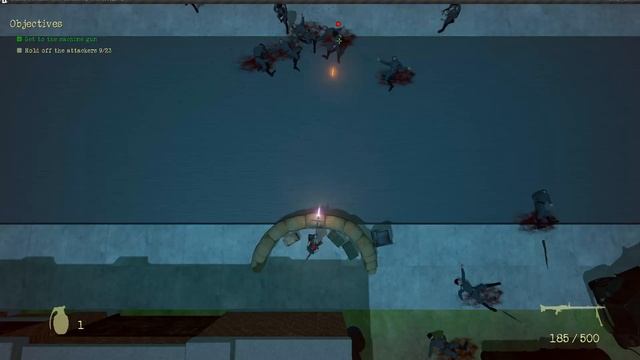 Unaided: 1939 Launch Trailer смотреть онлайн