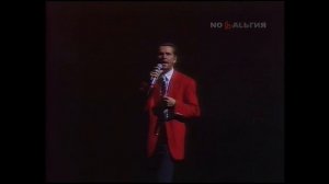 Thomas Anders -  Thru With Love (HD)