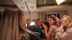 Ведущая очень торжественных свадеб Анастасия Милованова. Свадьба 18.09.2020 Наталья и Сергей