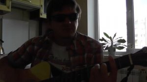 Пикник - Самый звонкий крик - тишина (кавер)