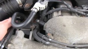Subaru P0607 error code