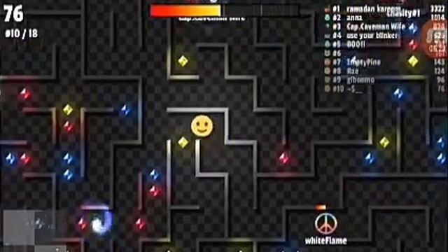 Emoj.io juegazo!! смотреть онлайн