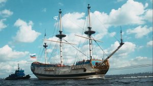 Документальный фильм "Полтава". Серия 1 из 4