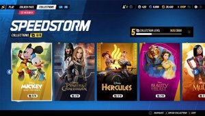 Disney Speedstorm: The Ultimate Guide