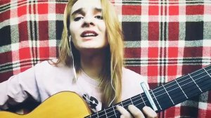 I see fire/Я вижу жар (Ed Sheeran cover) на русском языке