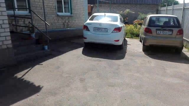 Ковка на старые ворота