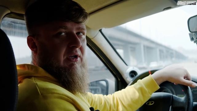 СПОРТКАР МЕЧТЫ! LADA KALINA 2 SPORT
