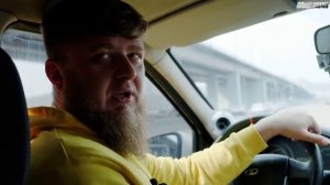 СПОРТКАР МЕЧТЫ! LADA KALINA 2 SPORT