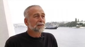 Карадагский змей: что рвет на части крымских дельфинов