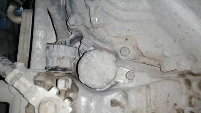 ?RENAULT CAPTUR ВАРИАТОР. ЗАМЕНА МАСЛА, ФИЛЬТРОВ ?
