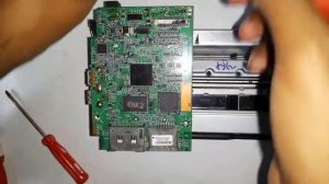 canon selphy cp800 repair |  canon selphy cp810 | how to open canon selphy cp 800