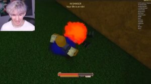 ROBLOX ROGUE LINEAGE