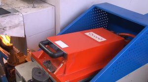 Из Оренбурга в Россию
