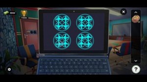 100 Doors: Escape from Work(побег с работы) # 120