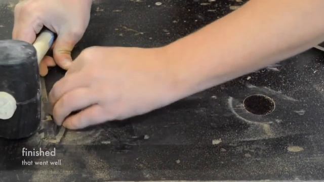 Как отремонтировать опалубку смотреть онлайн