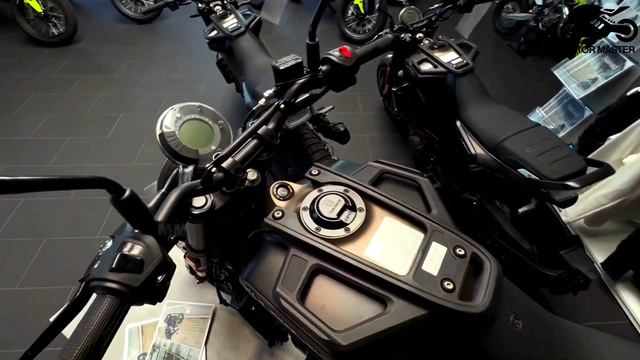 Top 10 125cc Motorcycles For 2024 смотреть онлайн