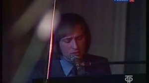 Владимир Мигуля. Черный лебедь. (Посвящение Владимиру Высоцкому)