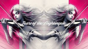 FuturisticAiMusic - Tears of the Nightingale (Violin Background Music)