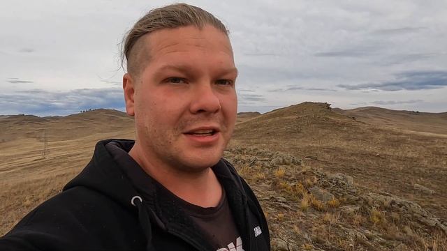 "ПОЕХАВШИЕ" - Остров Ольхон , приезд.| Байкал | 2022 | Baikal Russia на авто, Цены. смотреть онлайн