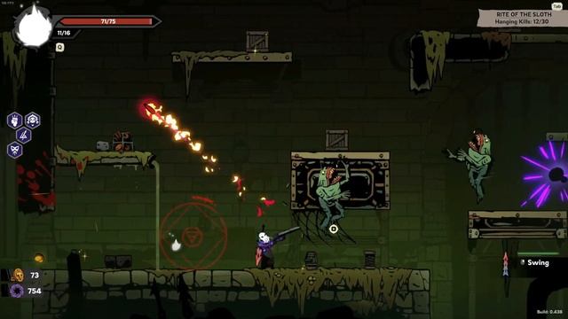 MADSHOT is GREAT for A Roguelike Shooter: Here's WHY смотреть онлайн