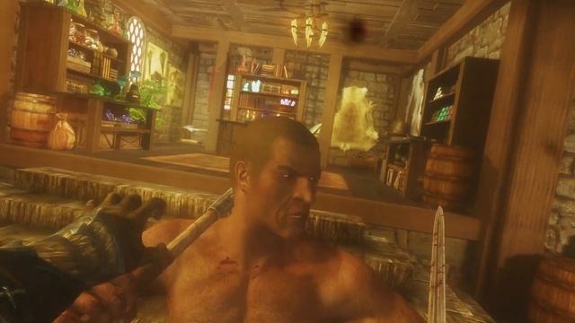 Skyrim Mods Review 8: Kitiara, Fire and Ice Overhaul, Insanitys Steel Shortsword, Treehome. смотреть онлайн