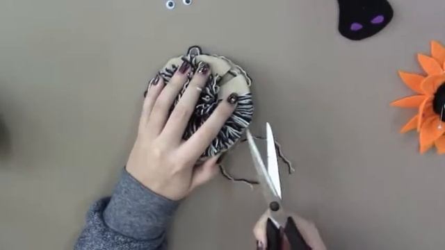 Овечка из ниток смотреть онлайн