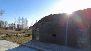 Фильм 13 Бункер Лабиау 77 летию штурма Восточной Пруссии посвящается